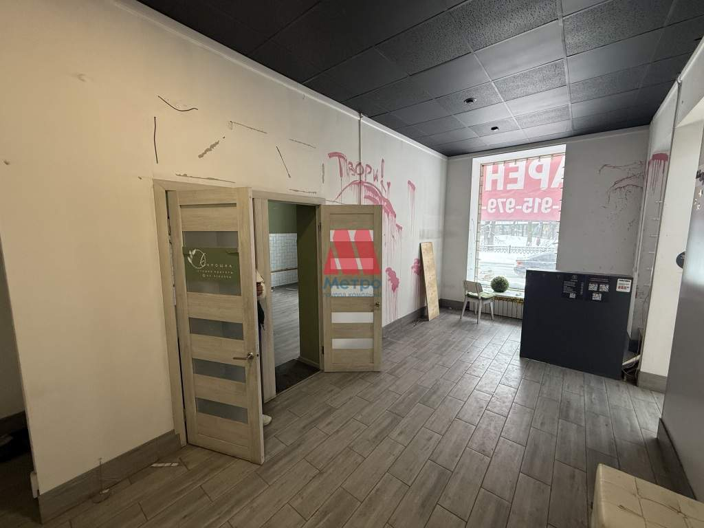 Сдам в аренду офис 85 м.кв.