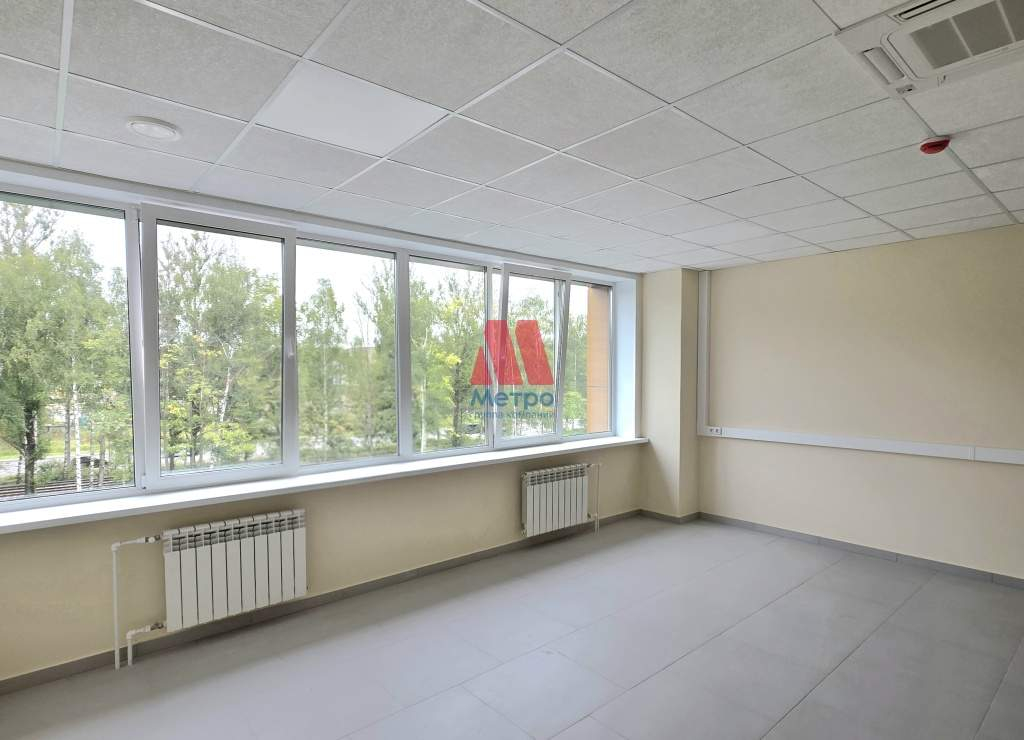 Сдам в аренду офис 38 м.кв.
