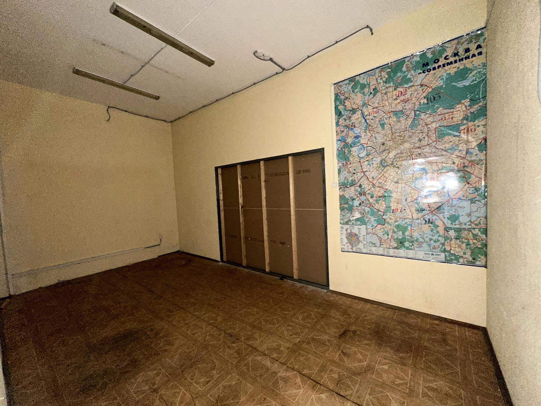 Сдам в аренду офис 36 м.кв.