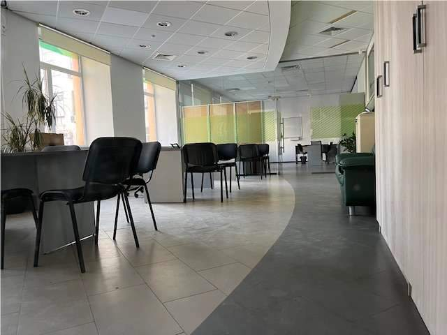 Сдам в аренду офис 824.6 м.кв.