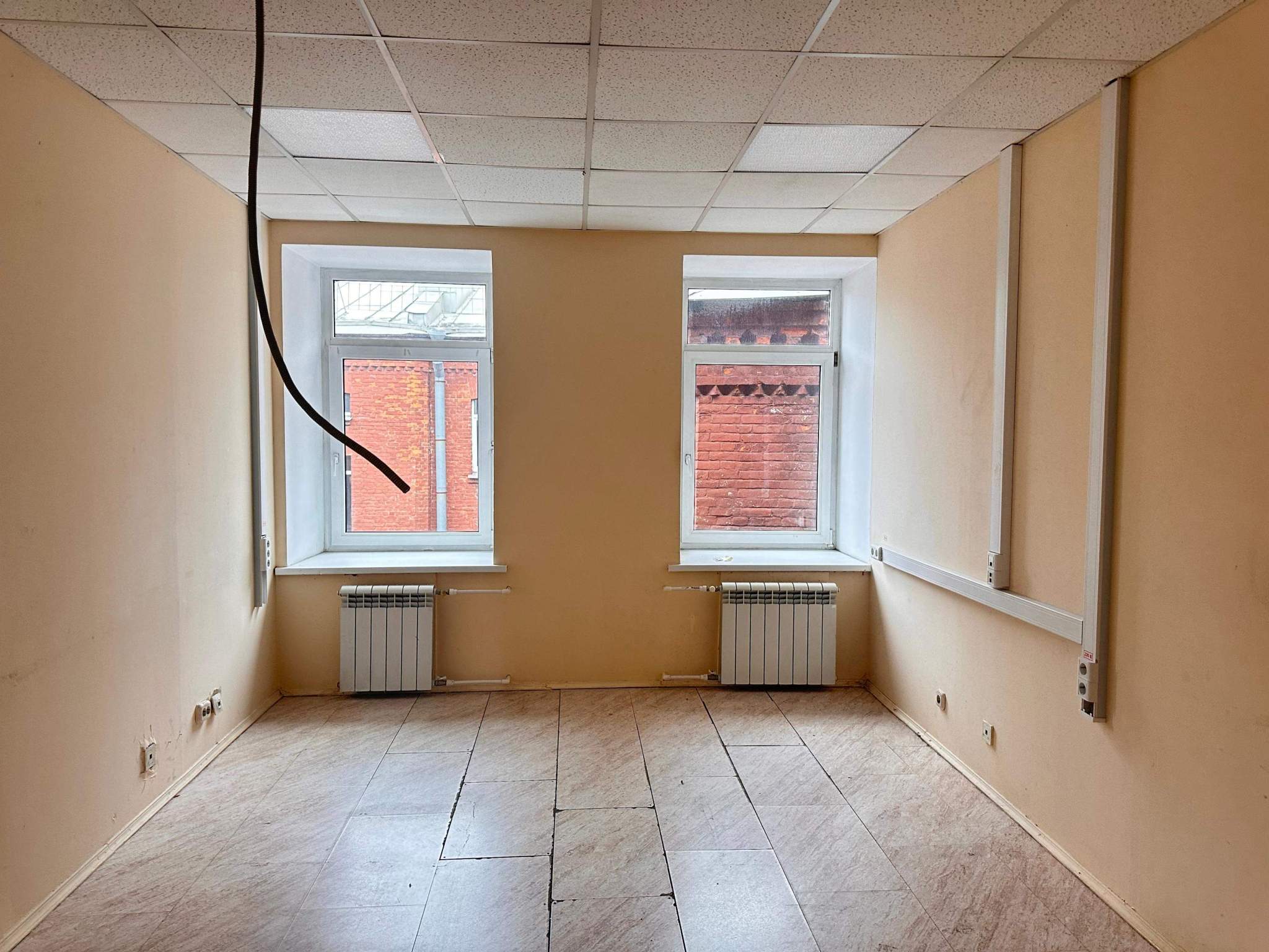 Продам офис 124.6 м.кв.