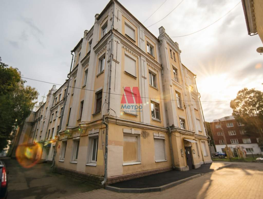 Сдам в аренду помещение свободного назначения 138 м.кв.