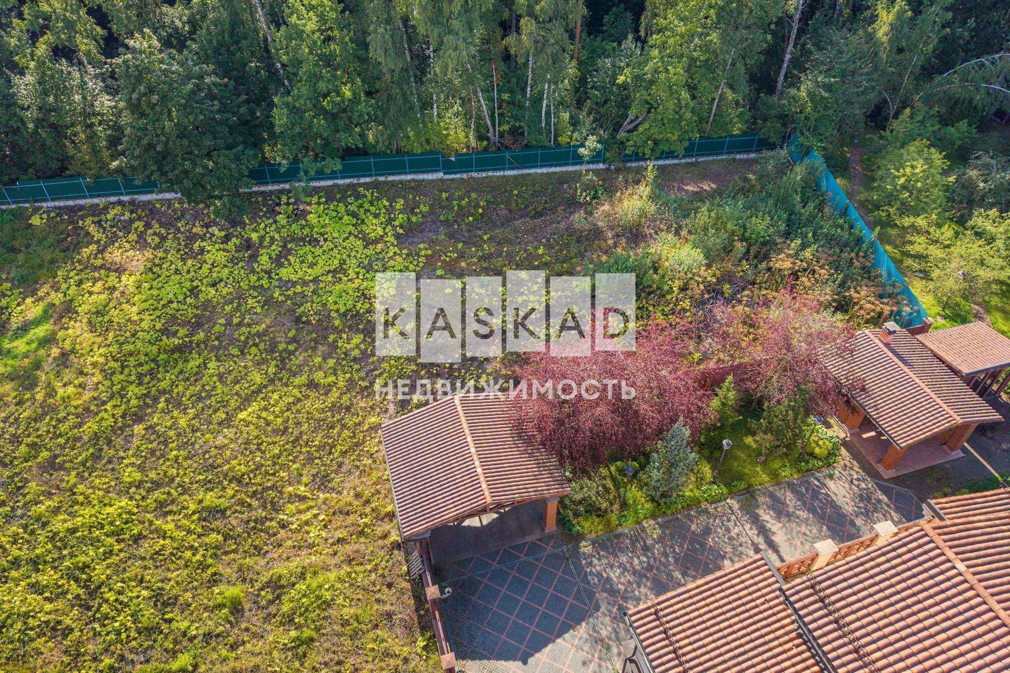 Участок на продажу в Химках, Ивакино квартал фото №5