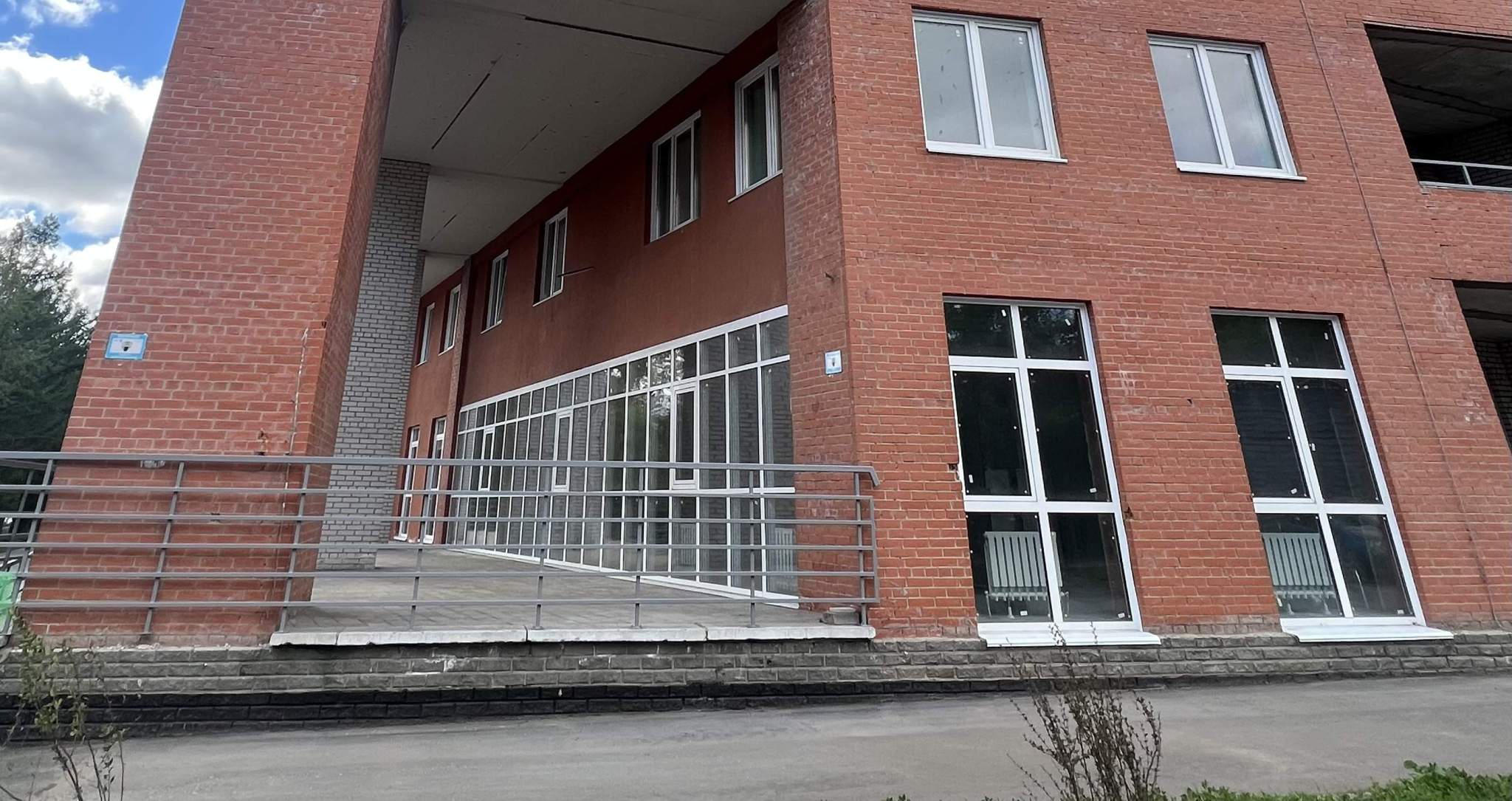 Офис на продажу в Омске, Яковлева улица, 15 фото №19
