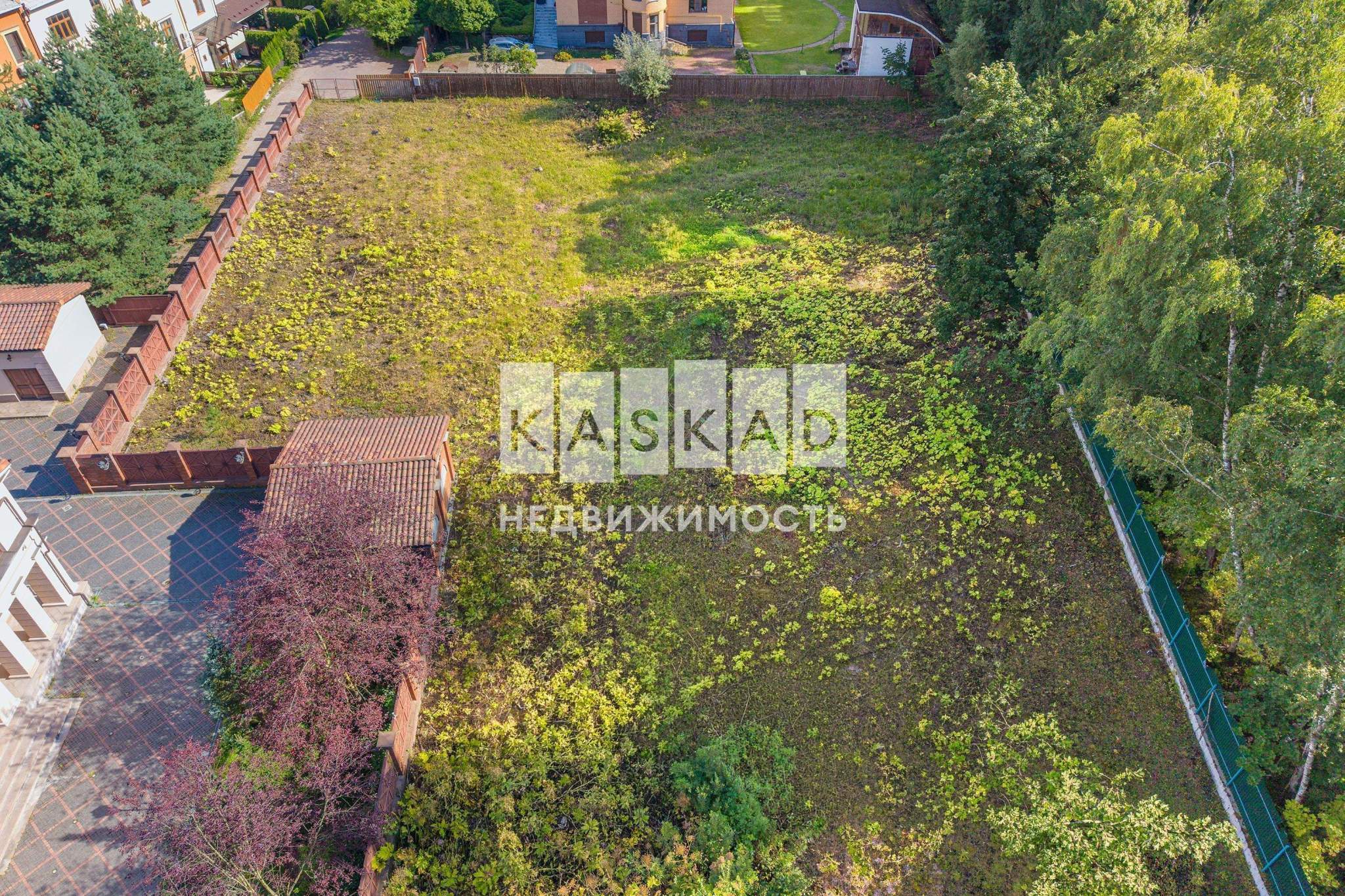Участок на продажу в Химках, Ивакино квартал фото №3