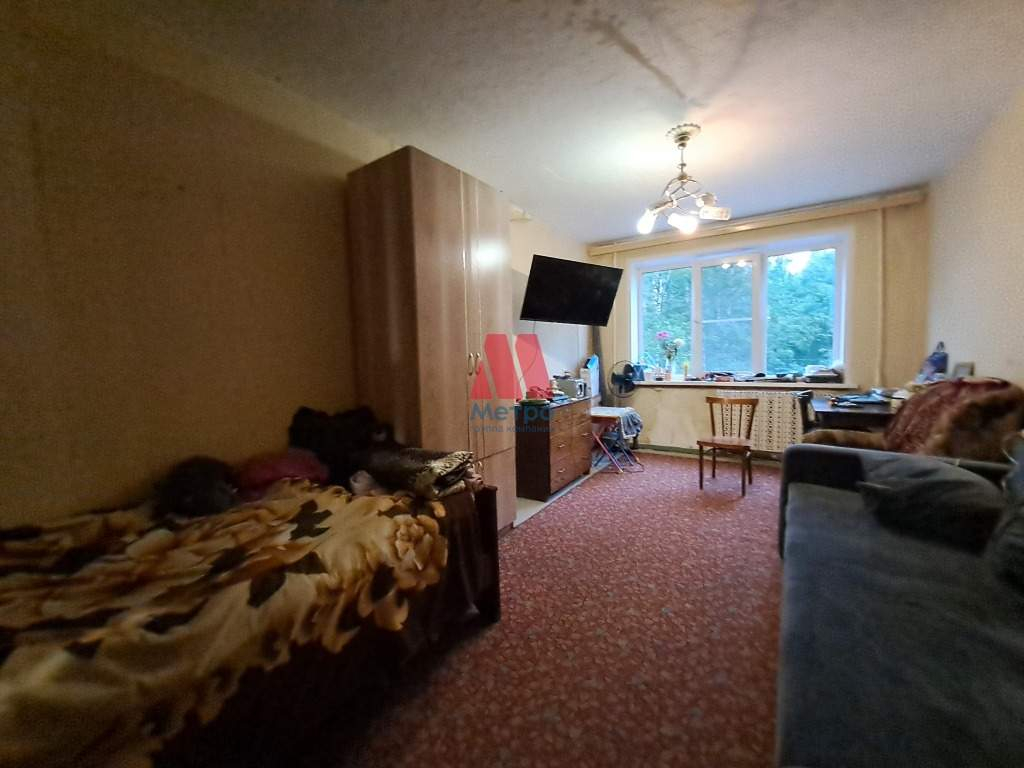 Квартира на продажу в Кострома, Паново микрорайон, 20 фото №6