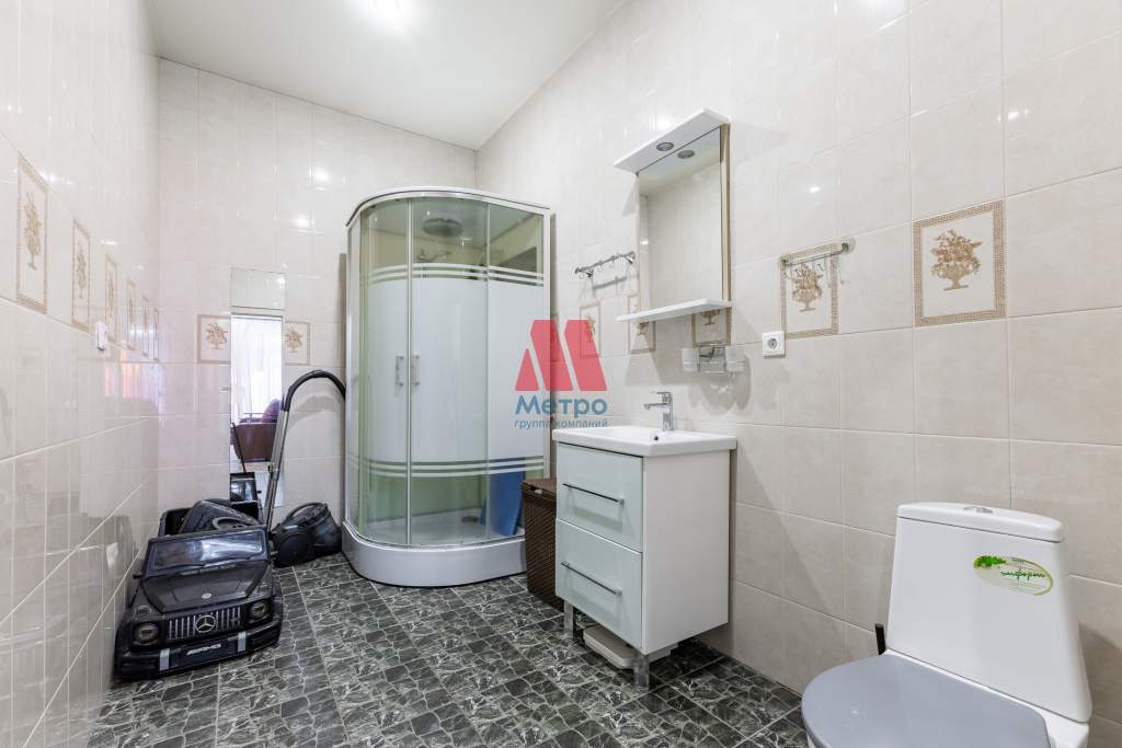 Коттедж на продажу в Ярославле, Толга-1 садовое товарищество, 3 фото №19