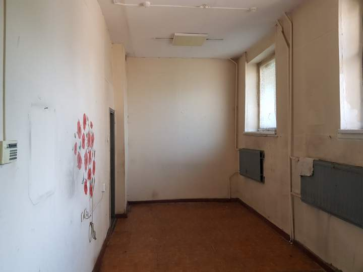Продам офис 21.4 м.кв.