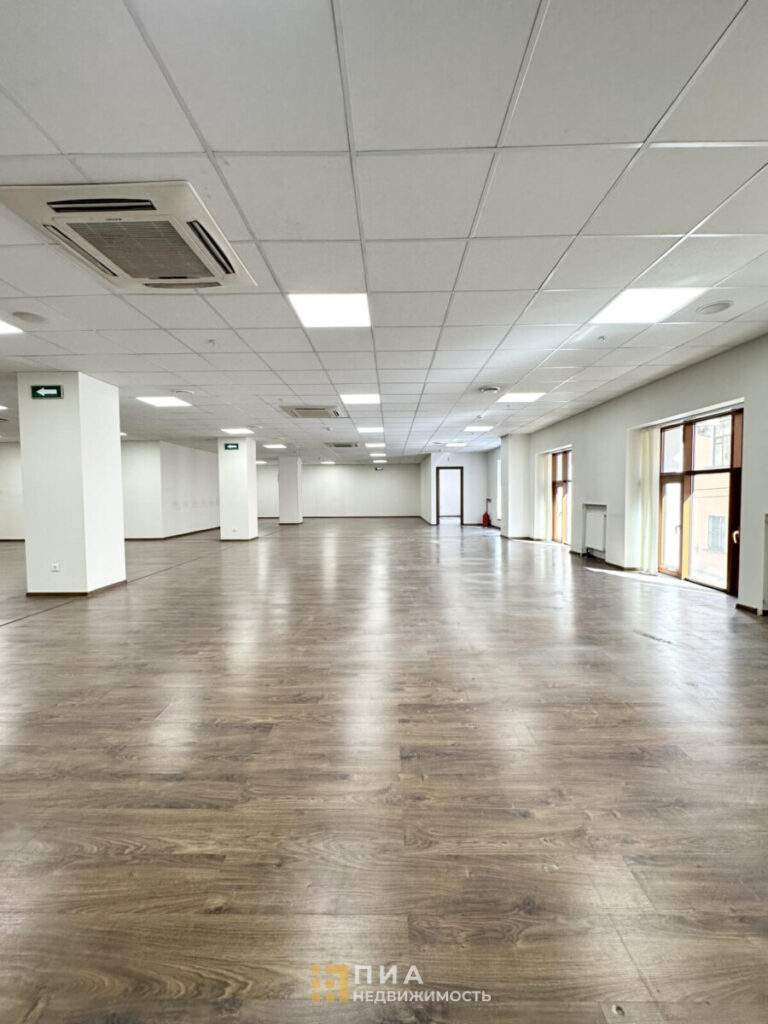 Сдам в аренду помещение свободного назначения 340 м.кв.