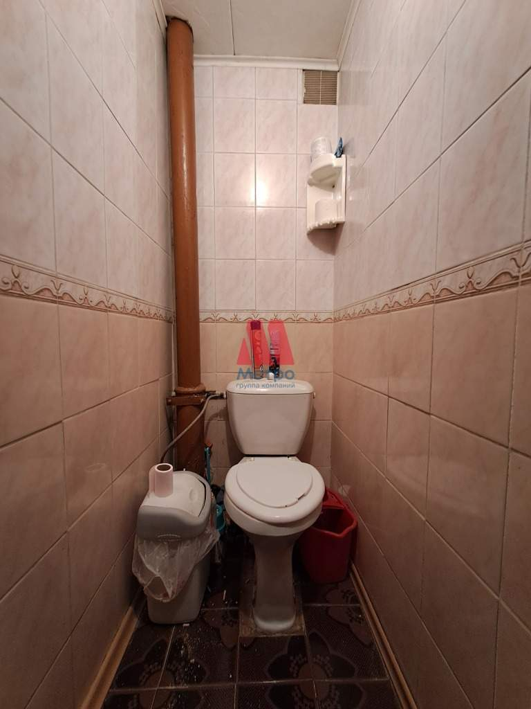 Квартира на продажу в Кострома, Паново микрорайон, 20 фото №11