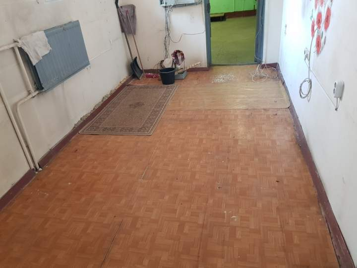 Продам офис 21.4 м.кв.
