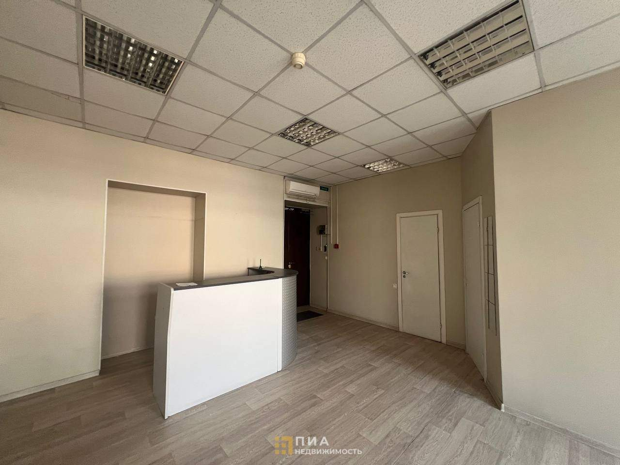 Сдам в аренду офис 43.2 м.кв.