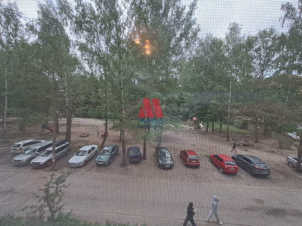Квартира на продажу в Кострома, Паново микрорайон, 20 фото №12