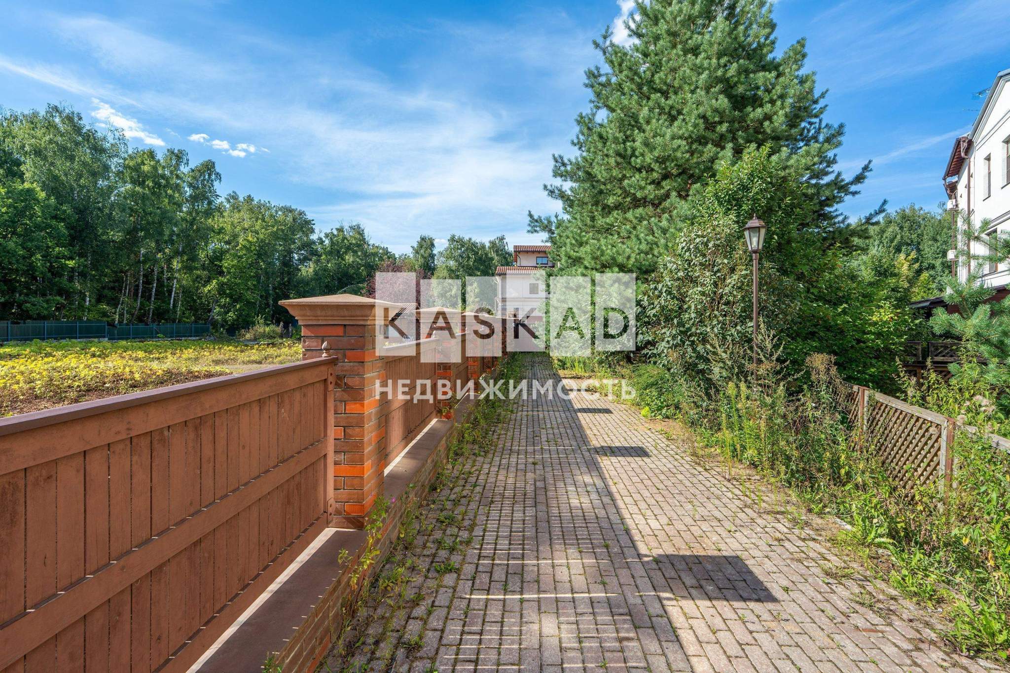 Участок на продажу в Химках, Ивакино квартал фото №9