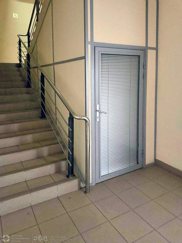 Продам офис 391.1 м.кв.