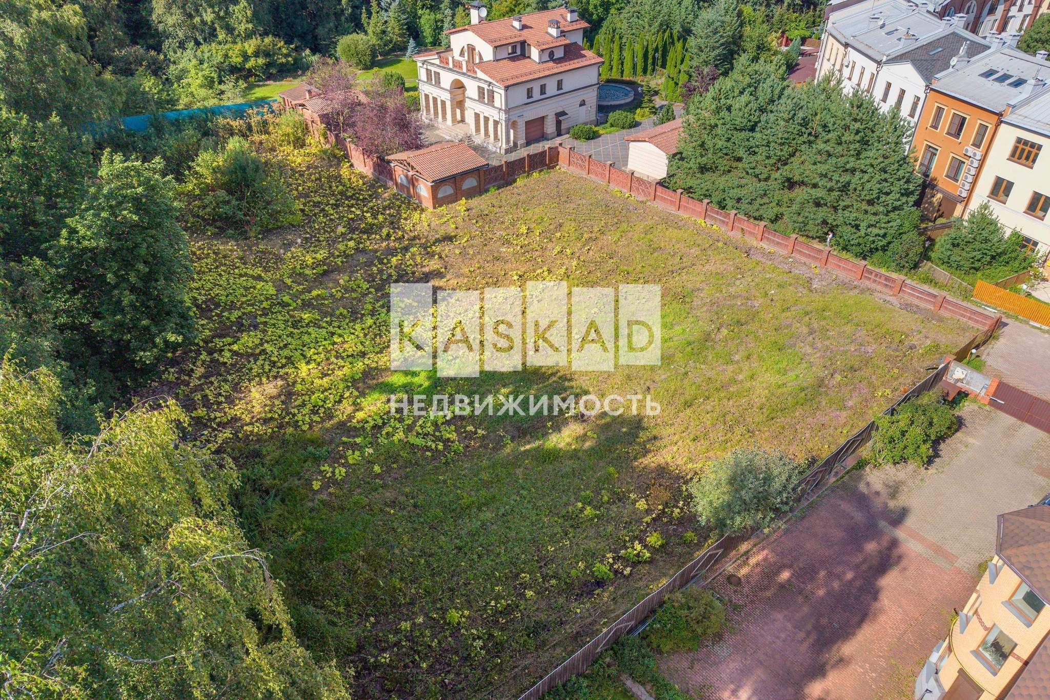 Участок на продажу в Химках, Ивакино квартал фото №1