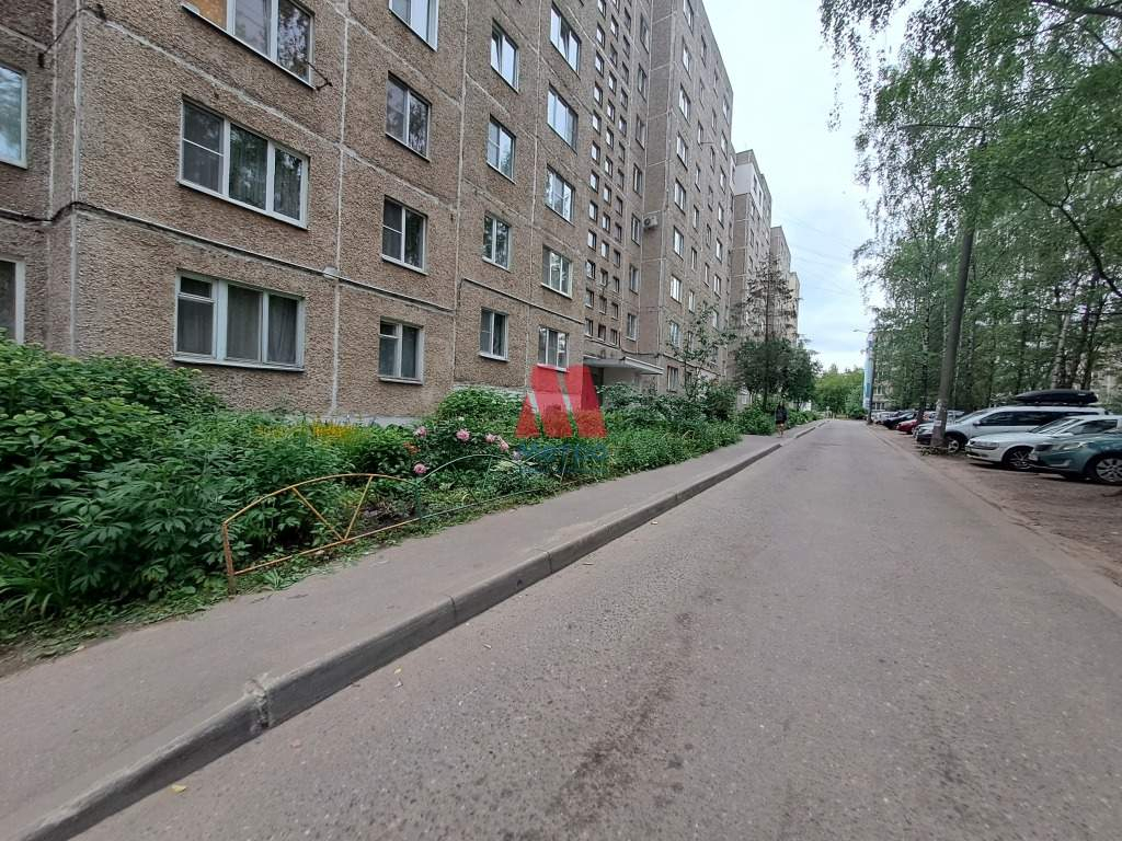 Квартира на продажу в Кострома, Паново микрорайон, 20 фото №16