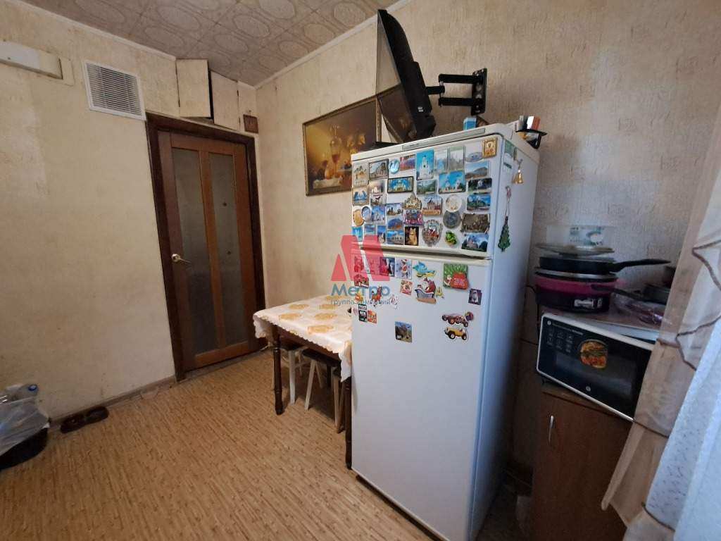 Квартира на продажу в Кострома, Паново микрорайон, 20 фото №4