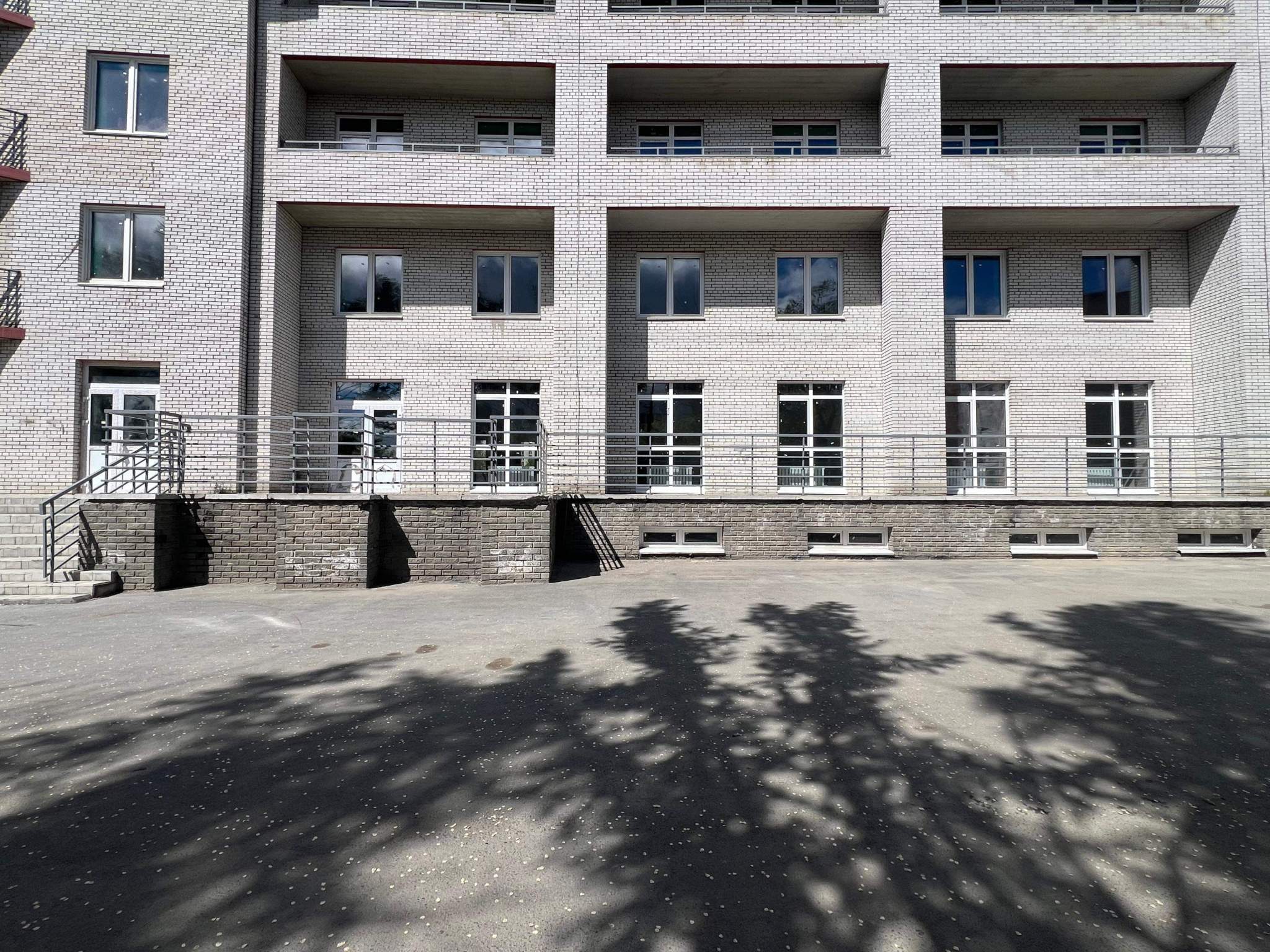 Офис на продажу в Омске, Яковлева улица, 15 фото №18