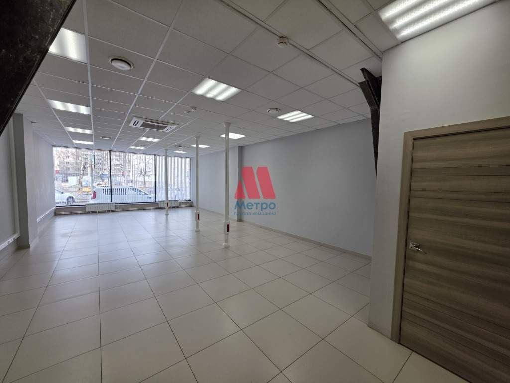 Сдам в аренду офис 73 м.кв.