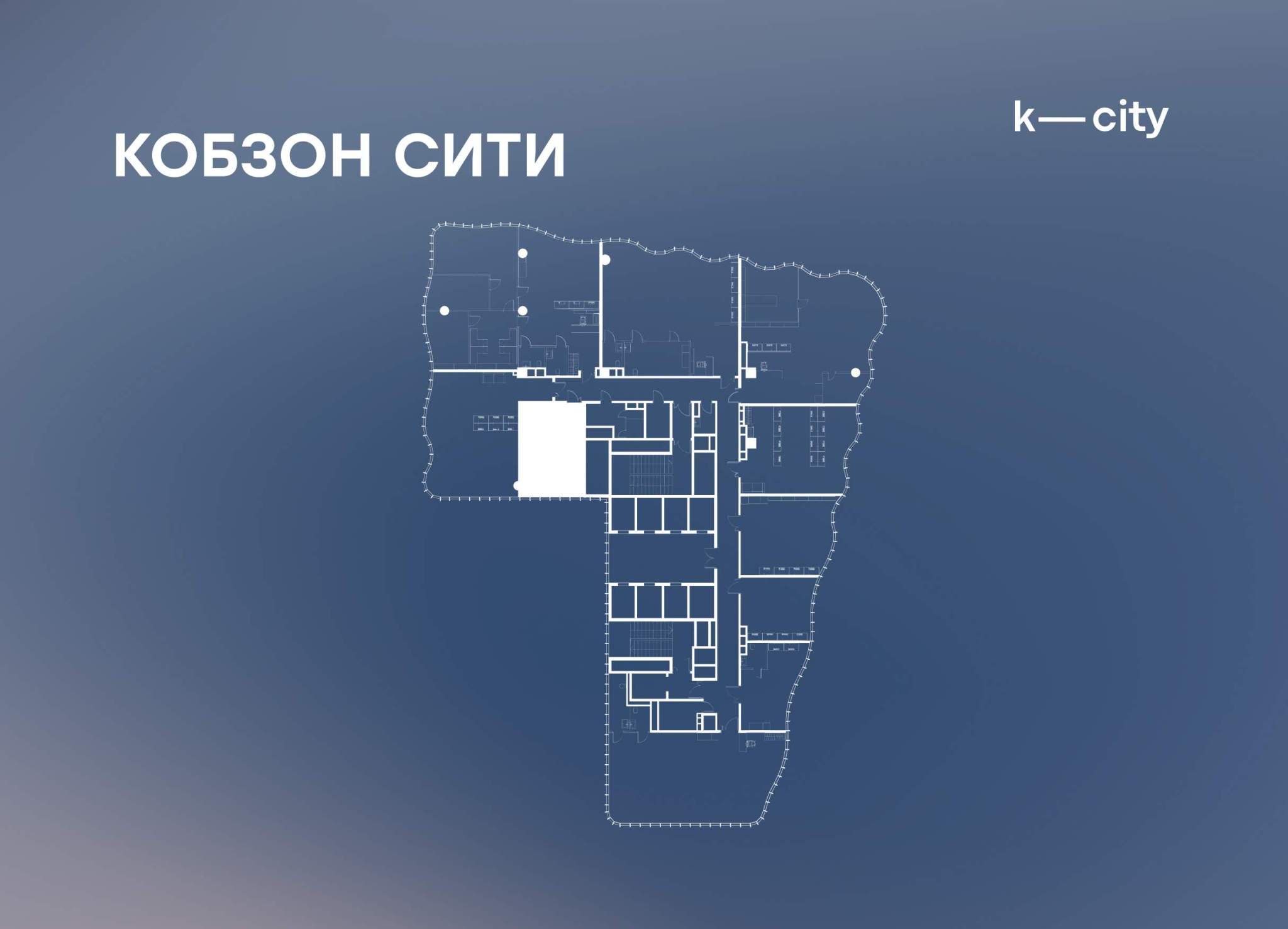 Продам офис 42.8 м.кв.