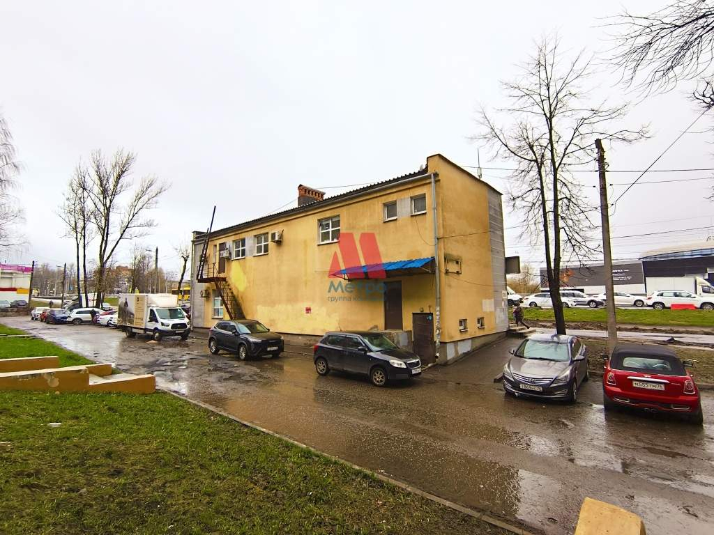 Сдам в аренду помещение свободного назначения 100 м.кв.