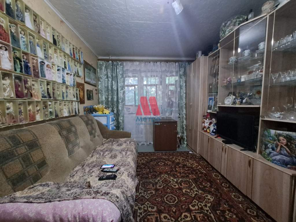 Квартира на продажу в Кострома, Паново микрорайон, 20 фото №5