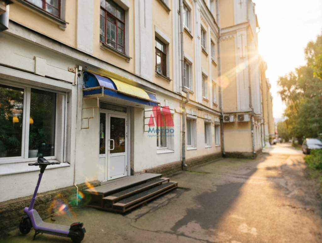 Сдам в аренду помещение свободного назначения 138 м.кв.