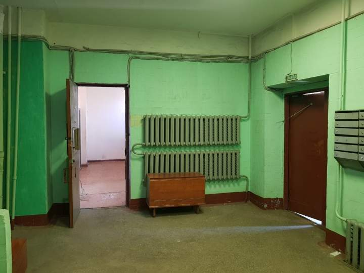 Продам офис 21.4 м.кв.