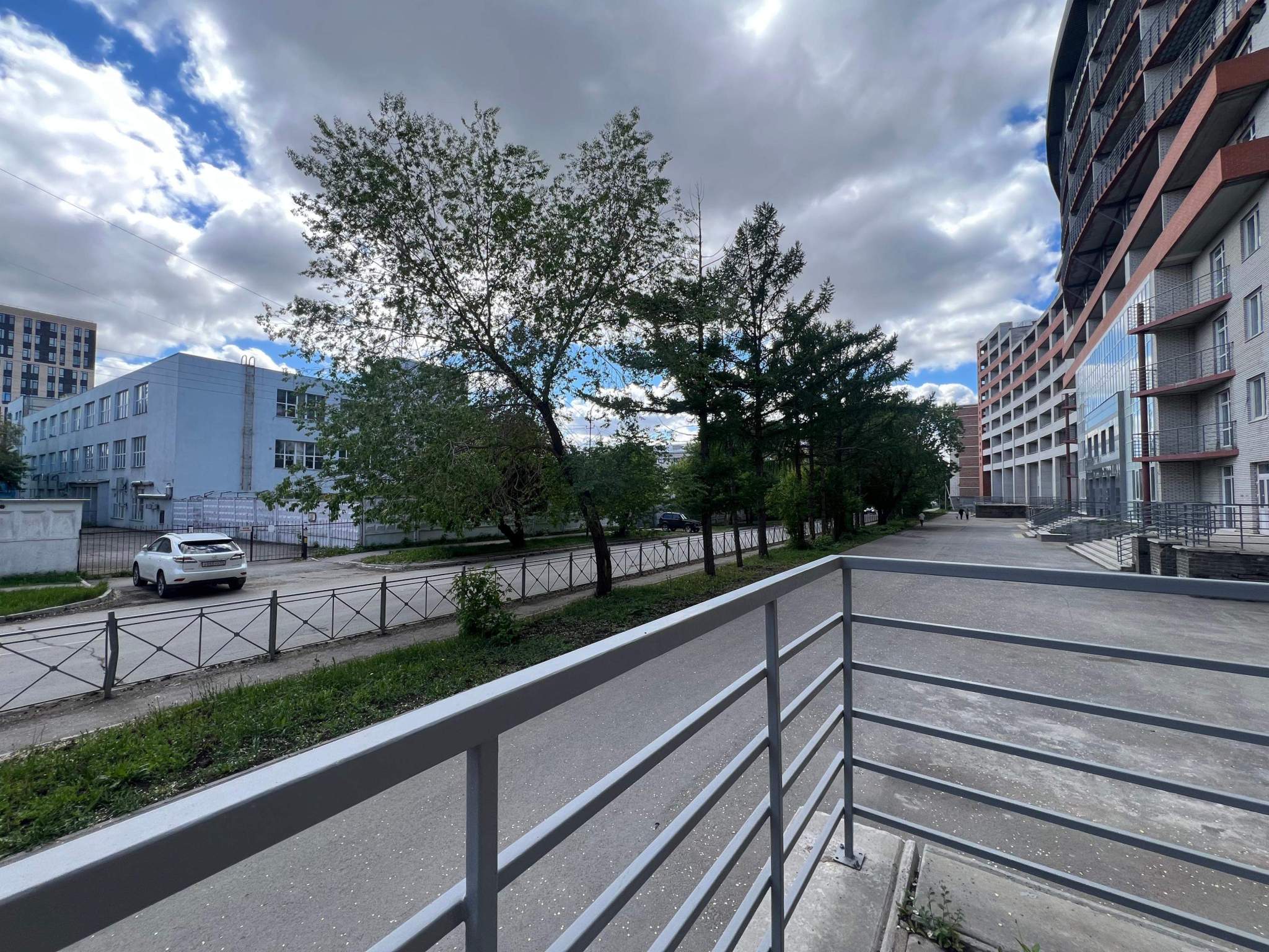 Офис на продажу в Омске, Яковлева улица, 15 фото №17