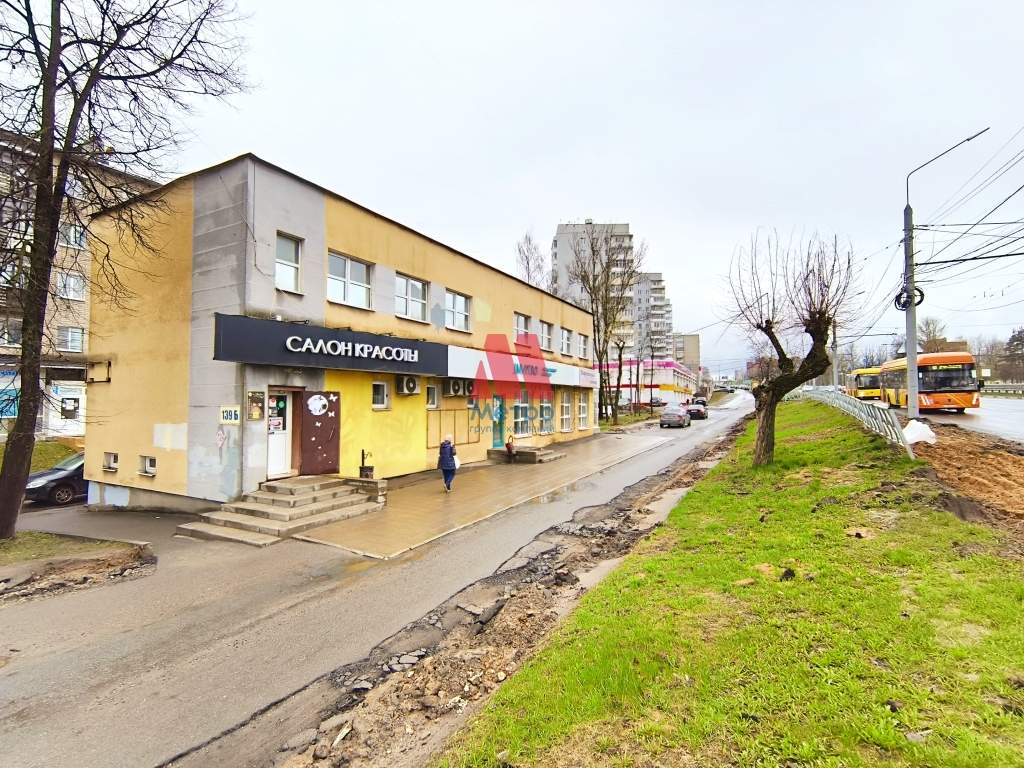 Сдам в аренду помещение свободного назначения 100 м.кв.