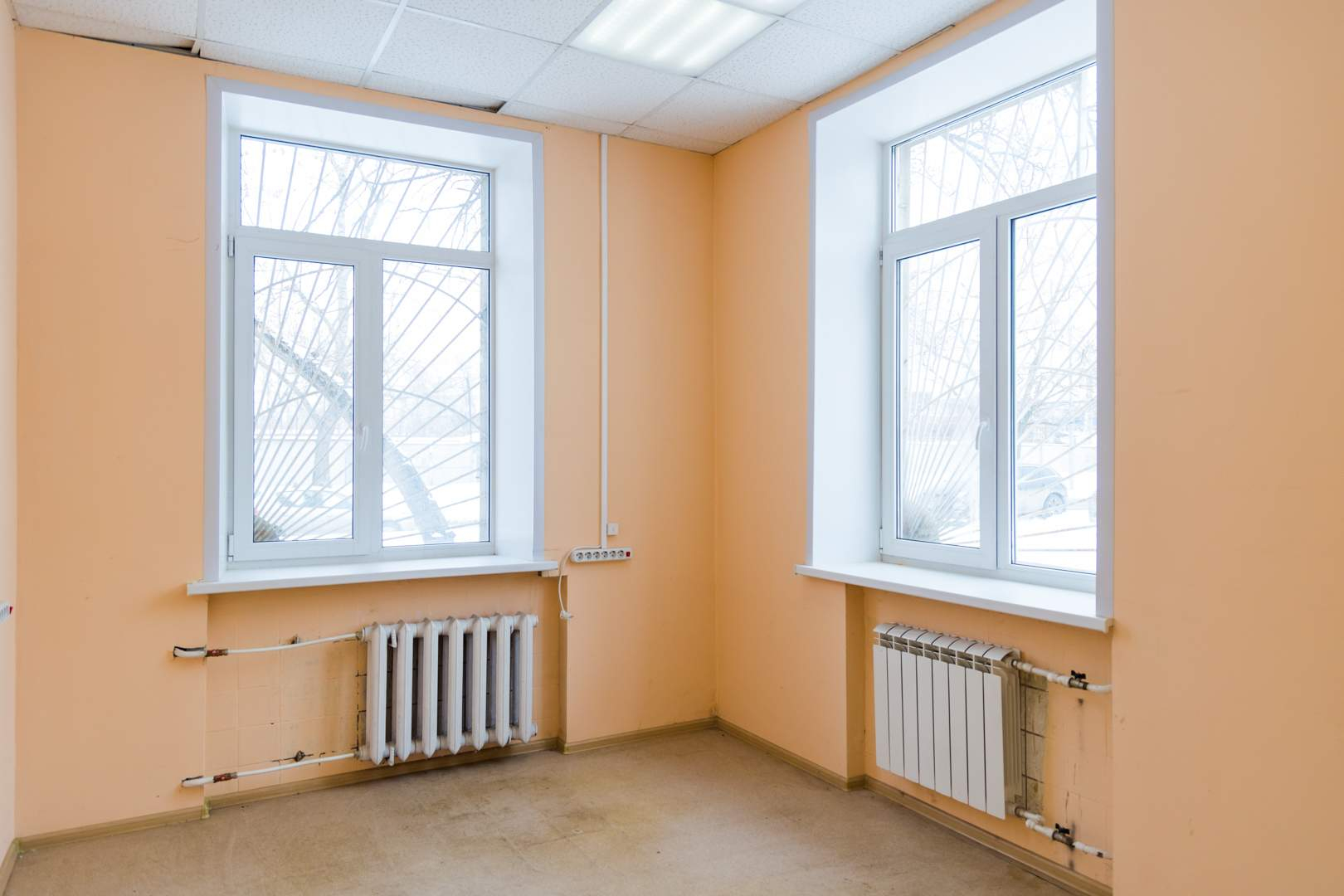 Сдам в аренду склад 861 м.кв.