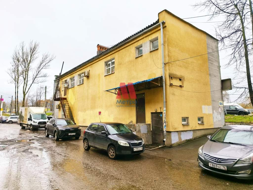 Сдам в аренду помещение свободного назначения 100 м.кв.