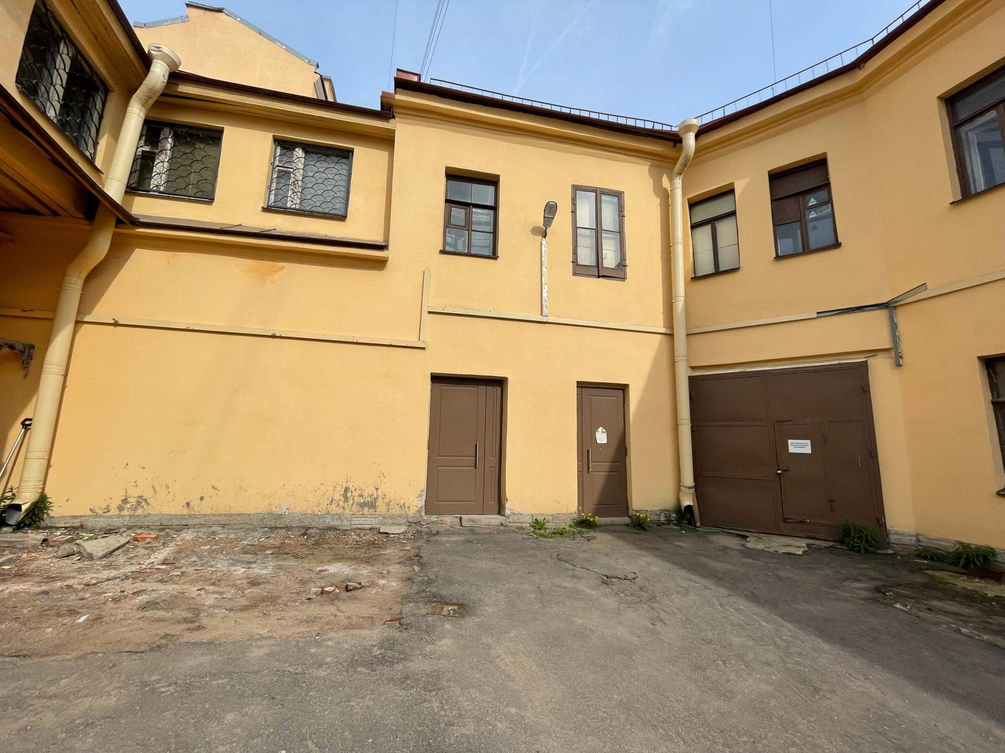 Продам офис 23.3 м.кв.