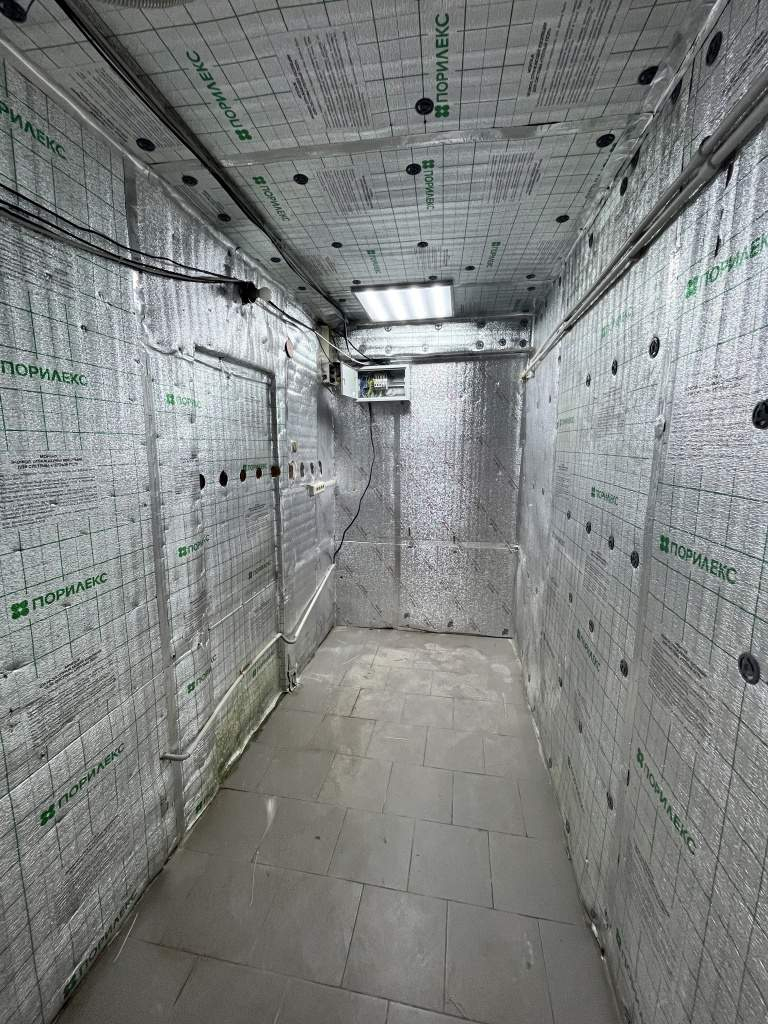 Сдам в аренду помещение свободного назначения 75 м.кв.