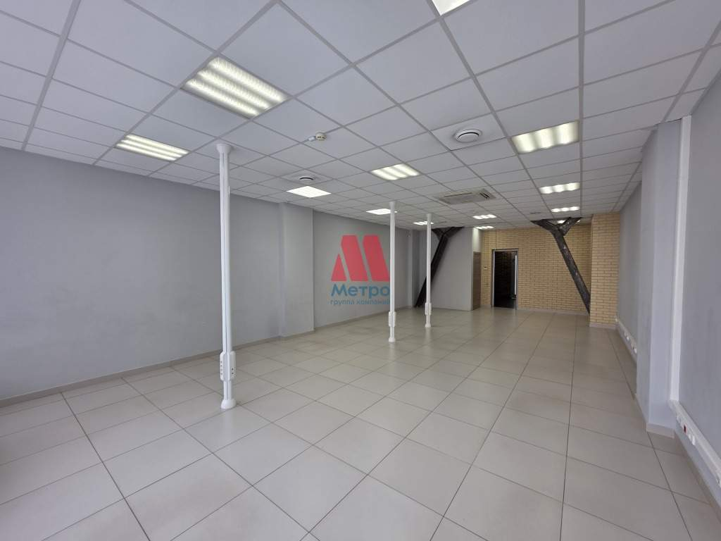 Сдам в аренду офис 73 м.кв.