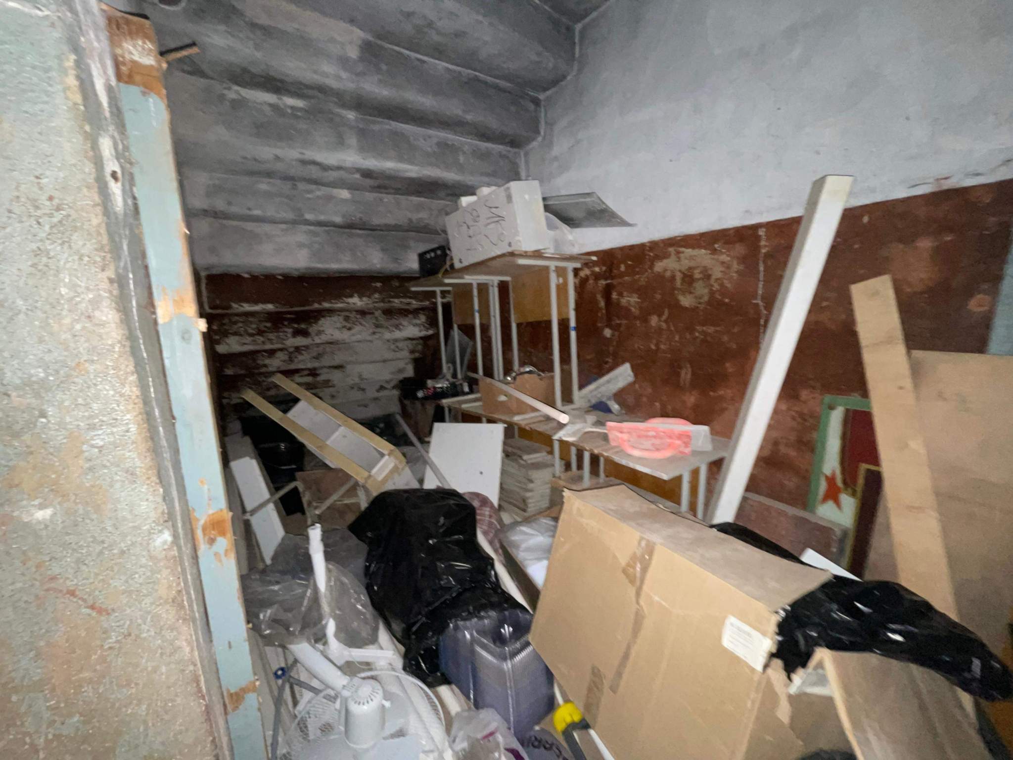 Продам офис 23.3 м.кв.