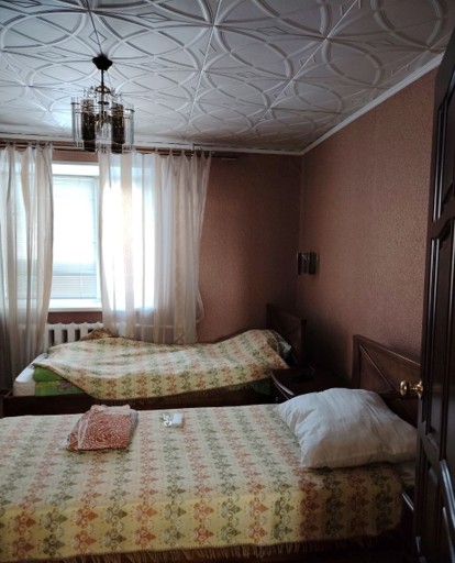 Квартира на продажу в Бузулуке, 3-й микрорайон, 7А фото №1