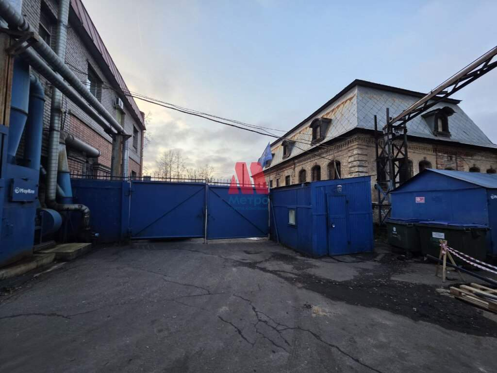 Сдам в аренду помещение свободного назначения 600 м.кв.
