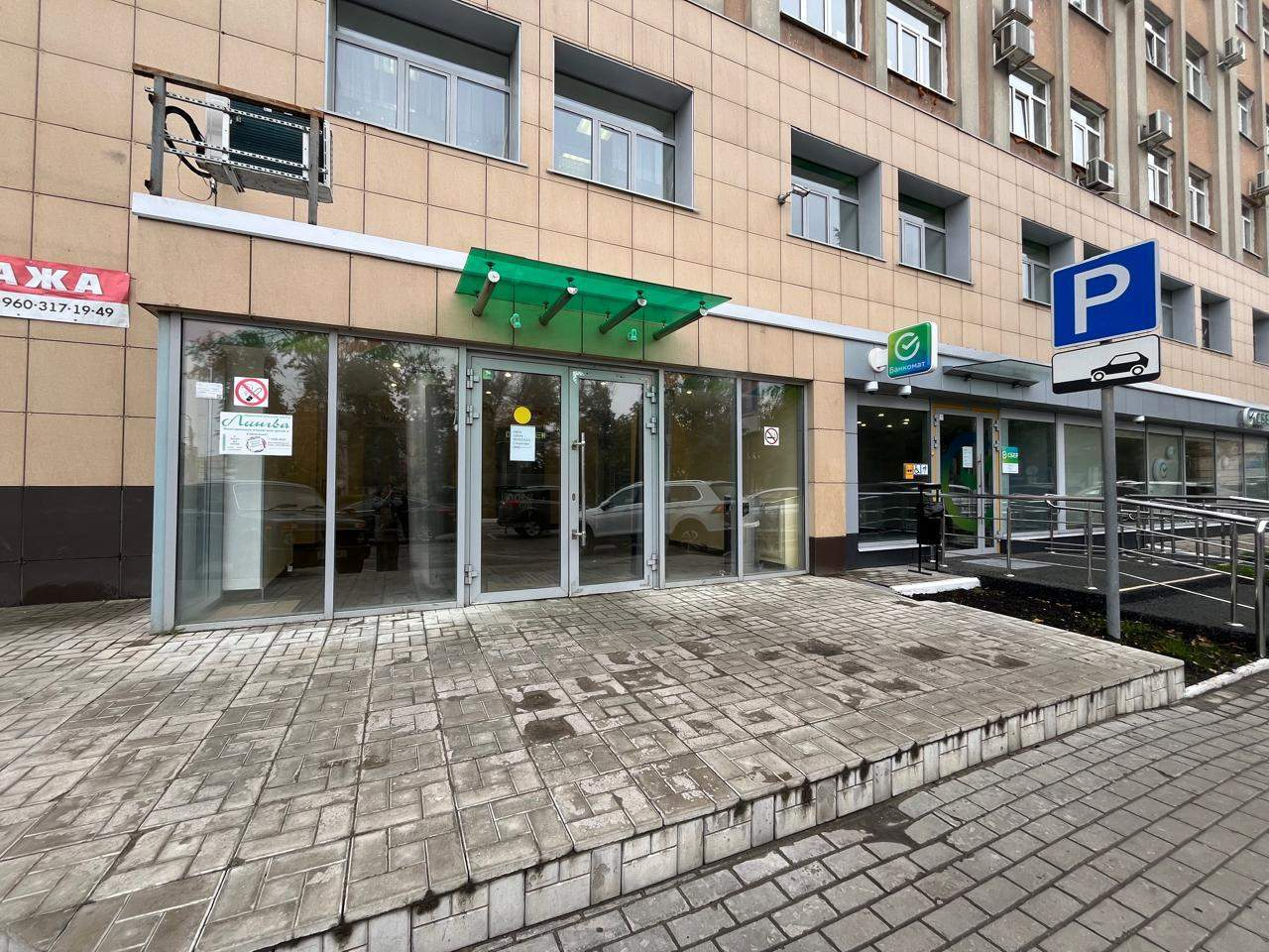 Офис на продажу в Пензе, Кураева улица, 1А