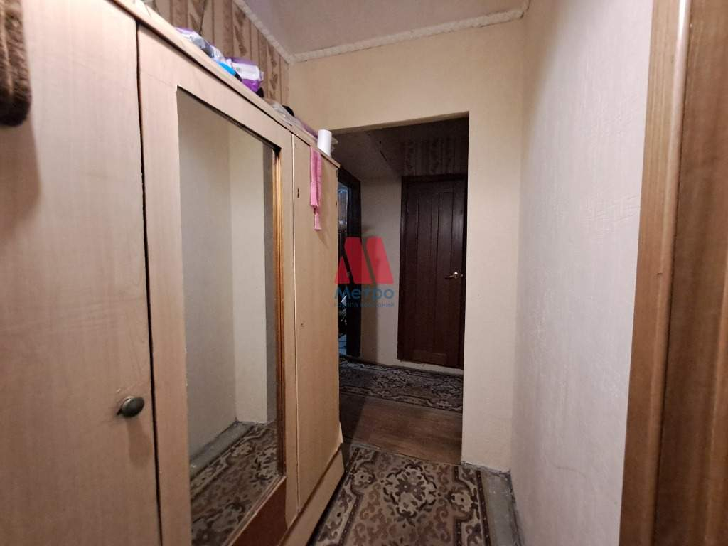 Квартира на продажу в Кострома, Паново микрорайон, 20 фото №9