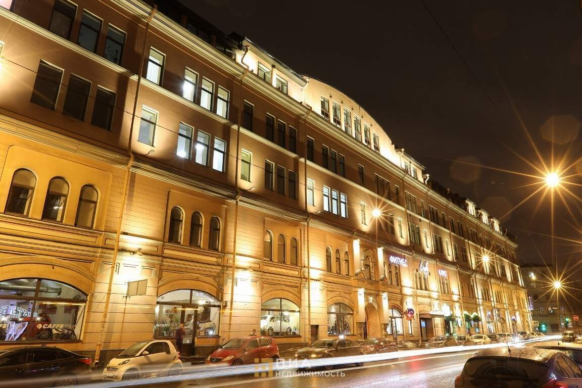 Сдам в аренду помещение свободного назначения 72.4 м.кв.