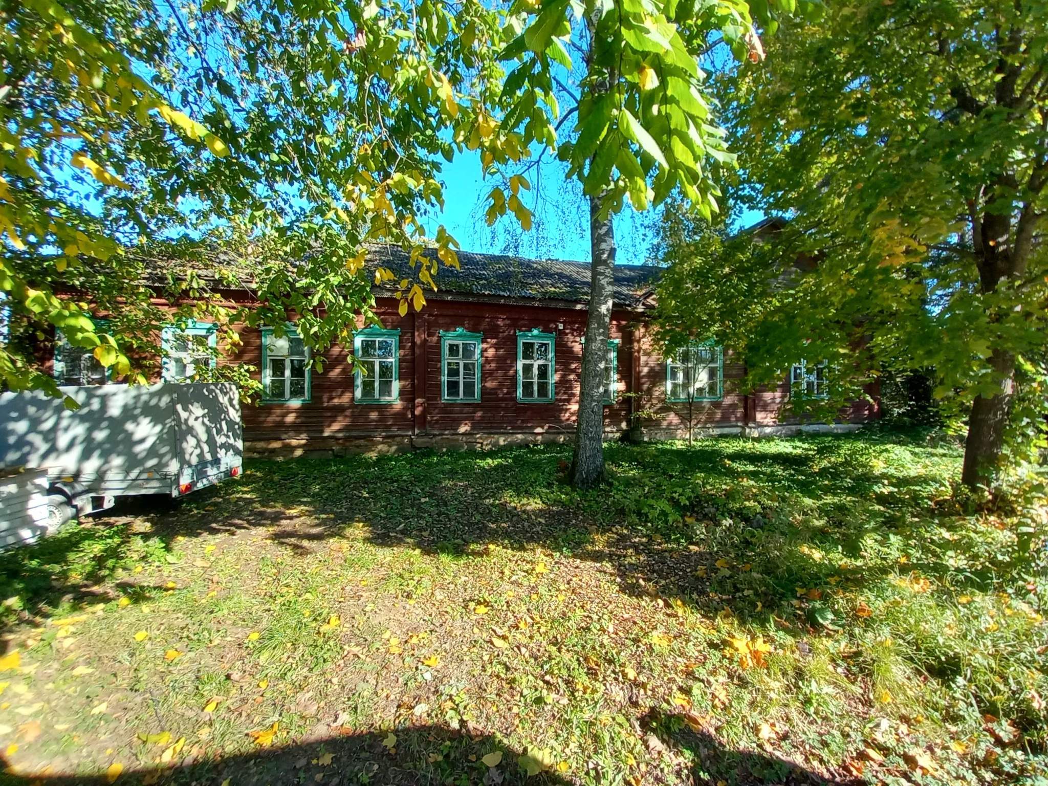 Продам торговое помещение 430 м.кв.