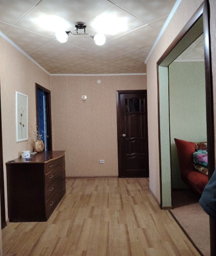 Квартира на продажу в Бузулуке, 3-й микрорайон, 7А