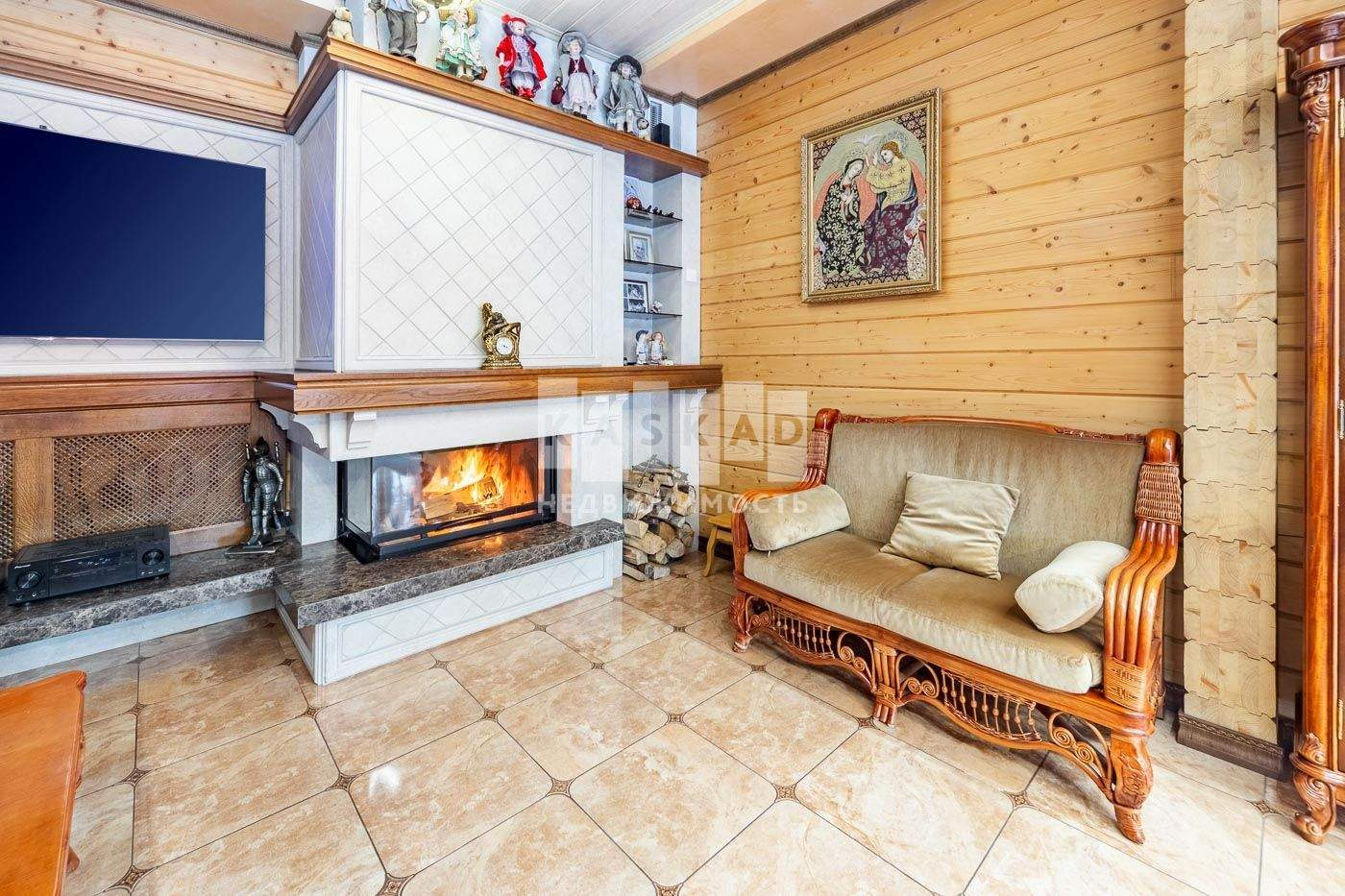 Дом на продажу в Королеве, Краснооктябрьская улица, 32г фото №4