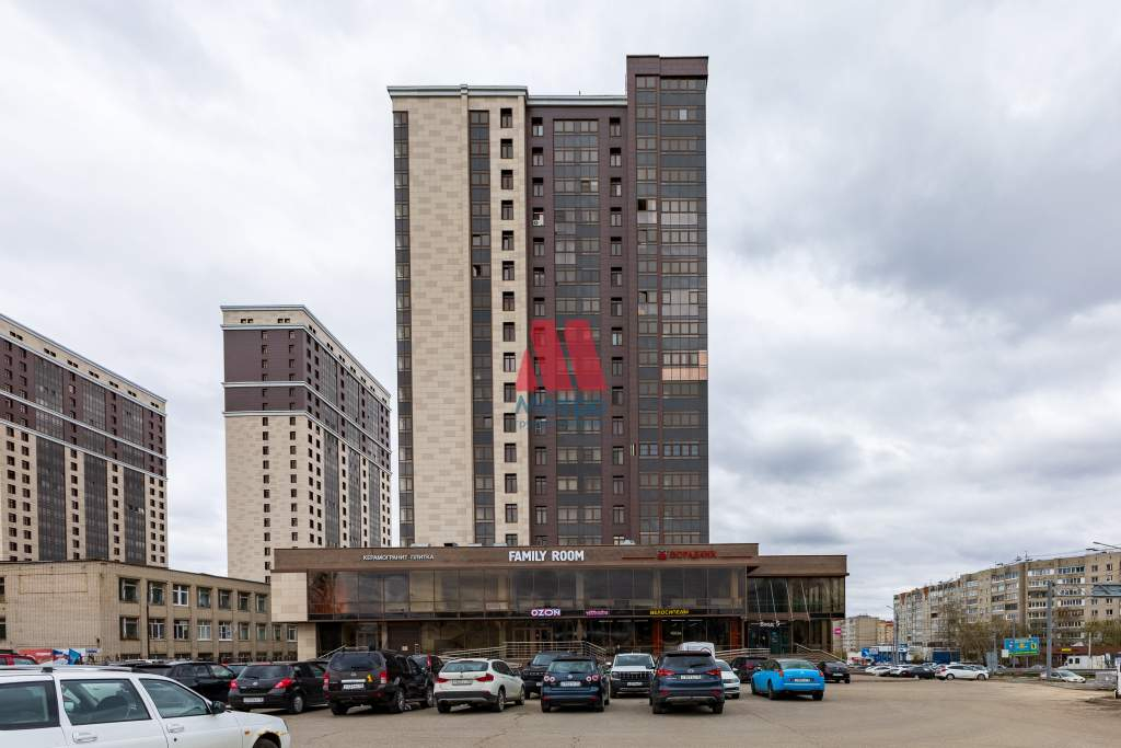 Сдам в аренду помещение свободного назначения 1257 м.кв.