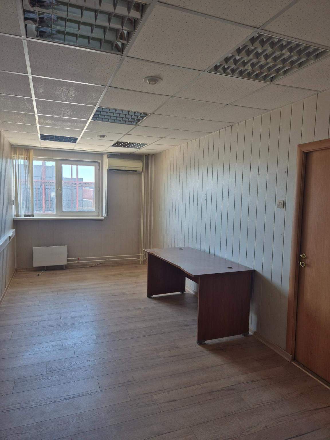 Сдам в аренду офис 100 м.кв.