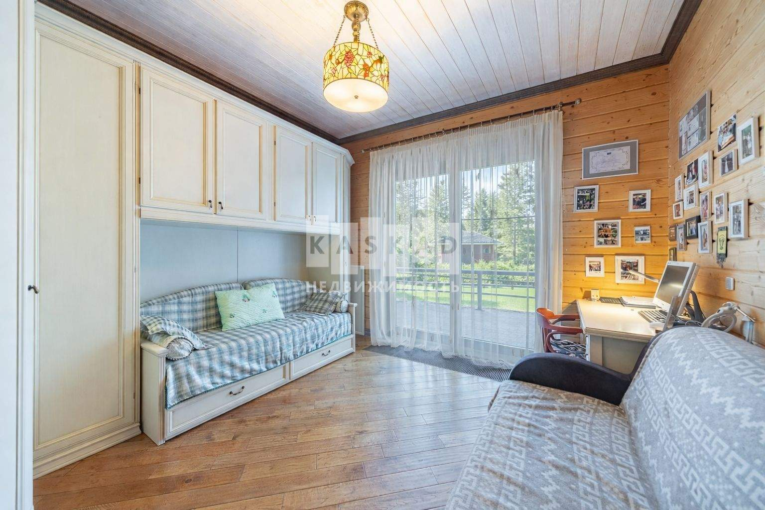 Дом на продажу в Королеве, Краснооктябрьская улица, 32г фото №15