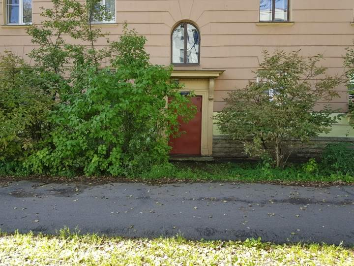 Продам офис 68.1 м.кв.