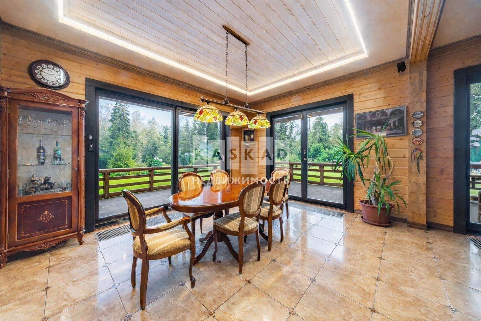 Дом на продажу в Королеве, Краснооктябрьская улица, 32г фото №2